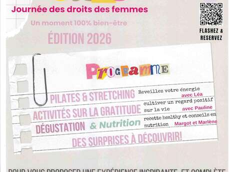 100 % Wellness-Tag" von Lea Bourianne EI