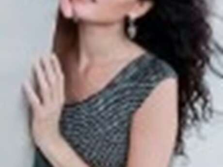 Les Musicales dans les Vignes: Ave maria by Melody Louledjian