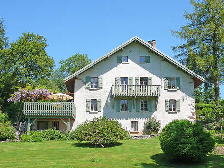 L'Ourserie B&B