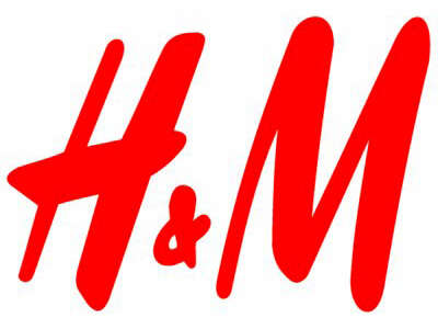 H & M