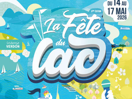 Fête du lac #6