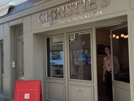 Maxwell-Baynes - Christie's