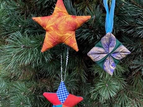 La Turbine créative - Atelier couture