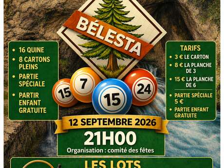 LOTO