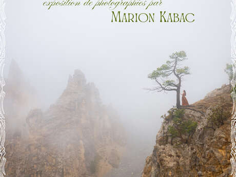 Expositions enchantées de Marion KABAC