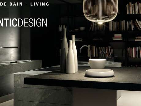 Authentic design