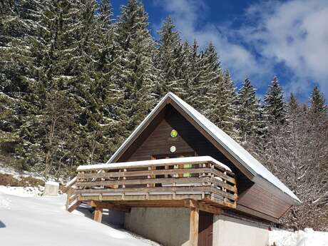 Chalet L'Everest