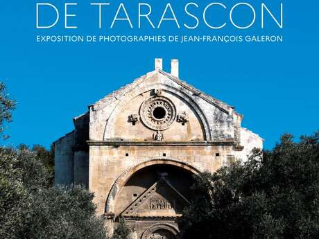Exposition "Lumières de Tarascon"