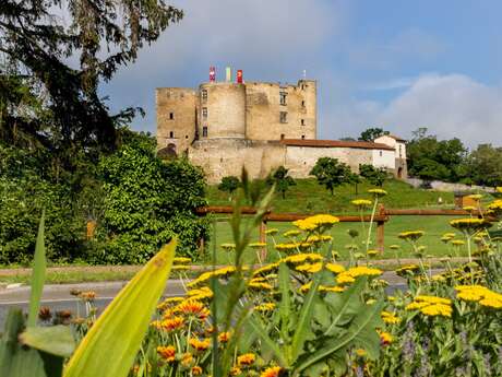 Nuit européenne des musées