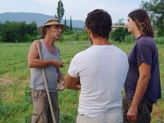 Domaine Michel Isouard