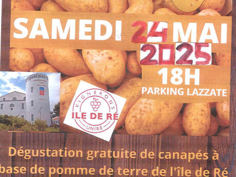 Kartoffelfest
