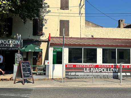 Le Napollon