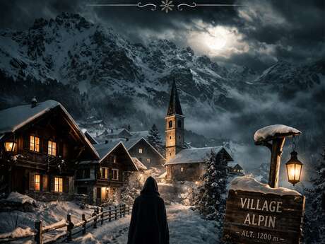 The curse of the alpine village