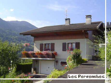 Les Pervenches 2