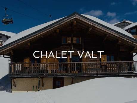 Chalet Valt