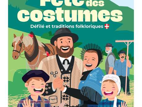 Fête des Costumes