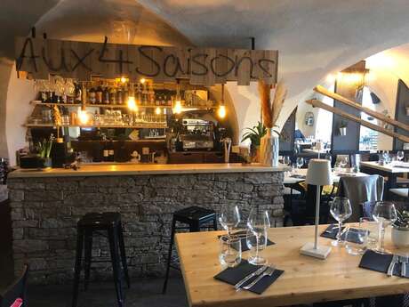 Aux 4 Saisons