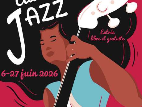 Exposition : All that Jazz
