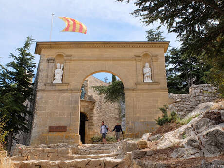 Prieuré Sainte Victoire Prieuré Sainte Victoire