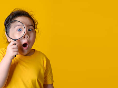 Découverte de la police municipale : Focus (dès 7 ans)