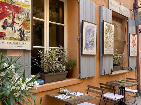 Art & Bar