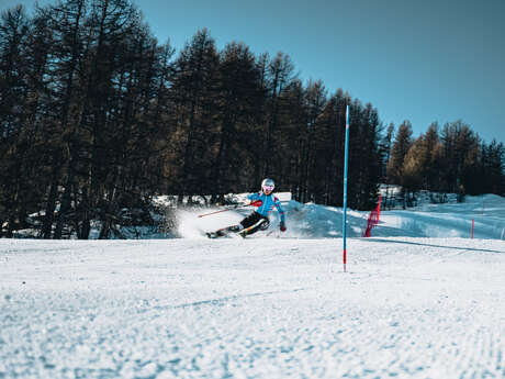 Championnat de France U16