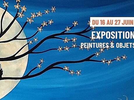 Exposition Peinture