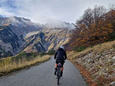 La Traverse