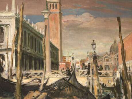 La passeggiata
