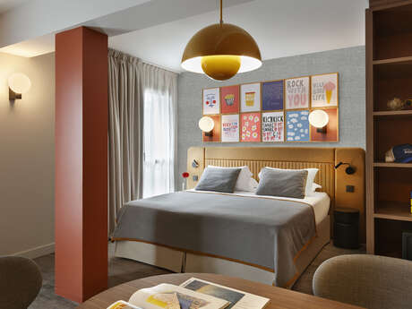 RockyPop Flaine Hotel & Spa