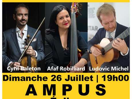 Vivaldi les 4 saisons