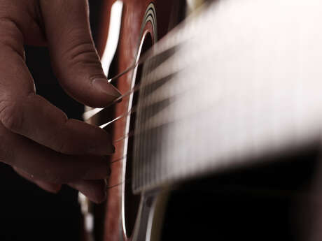 Semaine Santé des Artistes «Sesart»