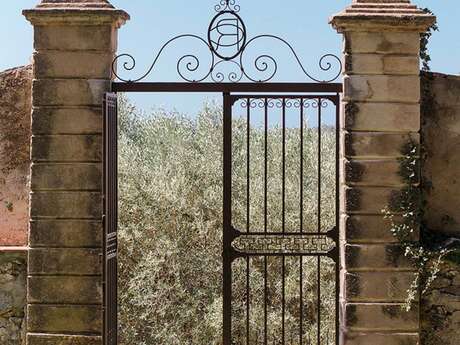 Domaine Ott - Château Romassan