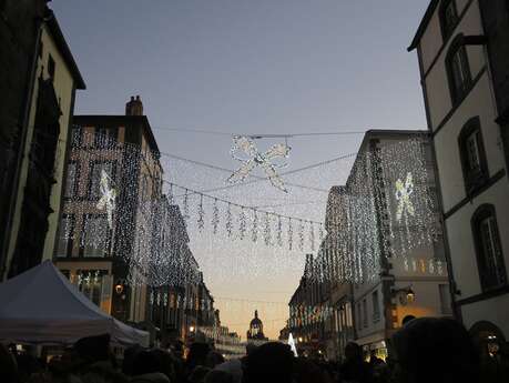 Visite commentée : la Tour pétillante