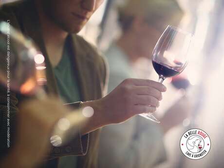 Soirée dégustation