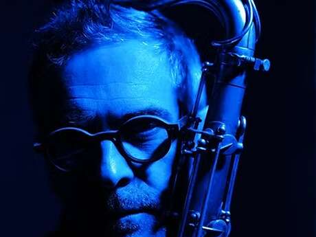 Concierto - Saint Denis Jazz Club - Sylvain Rifflet "We want stars"