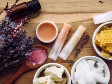 Atelier DIY : Crée ton propre baume naturel