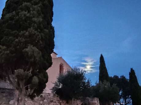 Astronomy conference