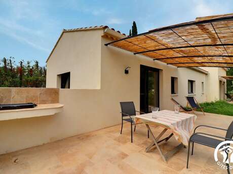 Petit Gîte Notre Dame