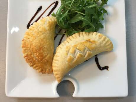 Atelier de cuisine - Deux réalisations