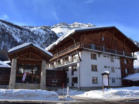 Cévéo Village Vacances