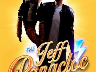 The Jeff Panacloc Company