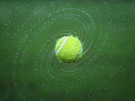 Tennis Club Municipal