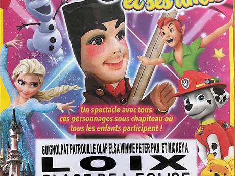 Guignol