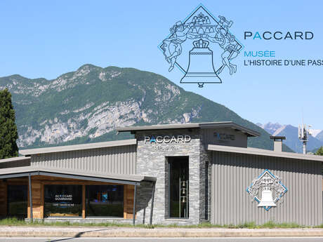 Musée Paccard