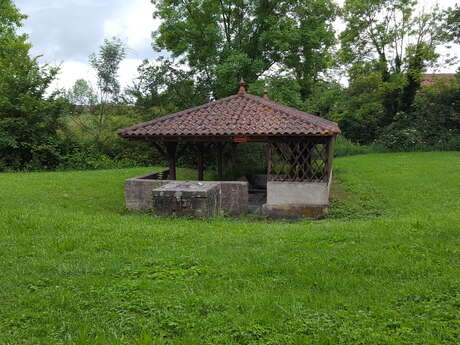 Sur les traces d'Adélaïde d'Orléans