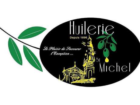 Huilerie Saint Michel