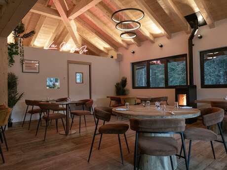 Restaurant la Marie Jo