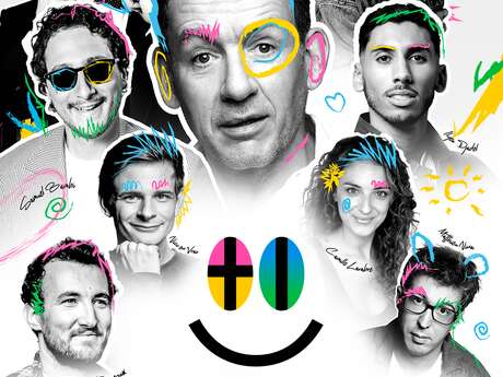 DO YOU COMEDY SAINT-TROPEZ DO YOU COMEDY SAINT-TROPEZ