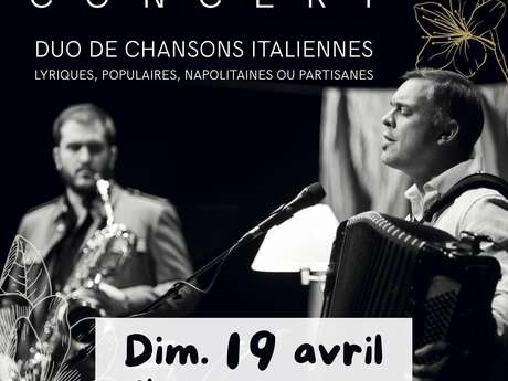 Concert "I Frangini"